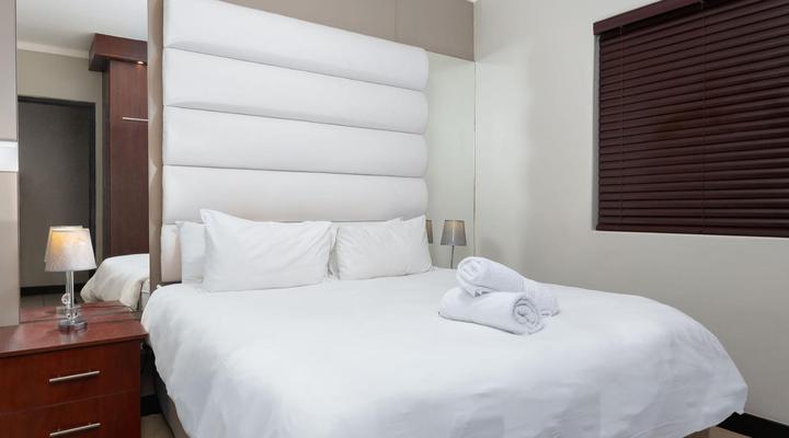 Home From Home - Icon Luxury Apartments