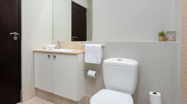 Home From Home - Icon Luxury Apartments