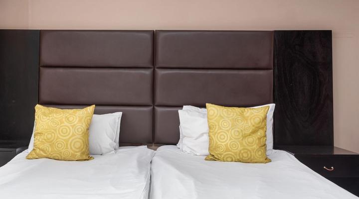 Home From Home - Icon Luxury Apartments