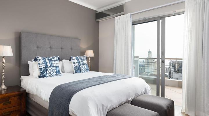 Home From Home - Icon Luxury Apartments