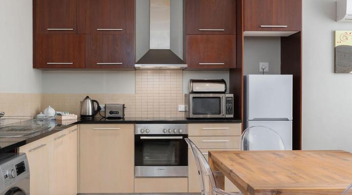 Home From Home - Icon Luxury Apartments