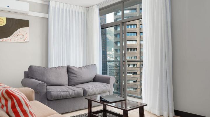 Home From Home - Icon Luxury Apartments