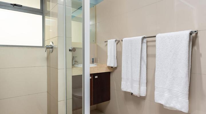 Home From Home - Icon Luxury Apartments