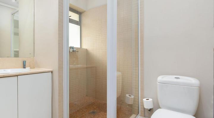 Home From Home - Icon Luxury Apartments