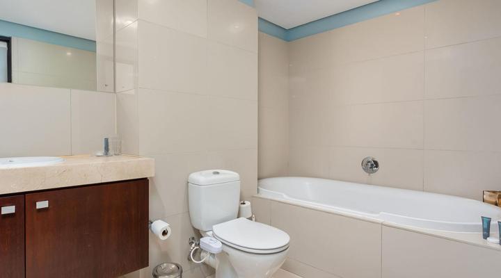 Home From Home - Icon Luxury Apartments