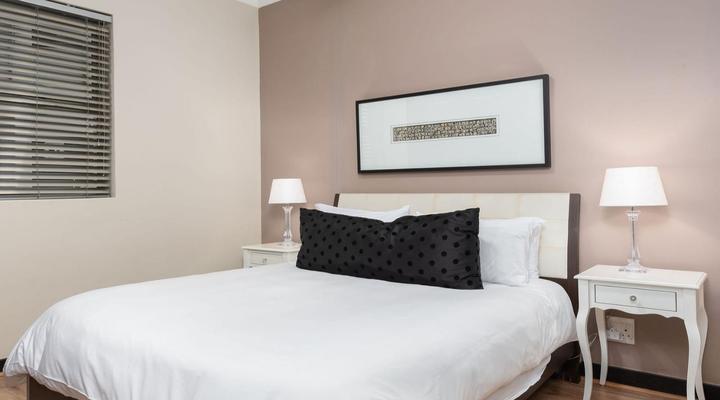 Home From Home - Icon Luxury Apartments