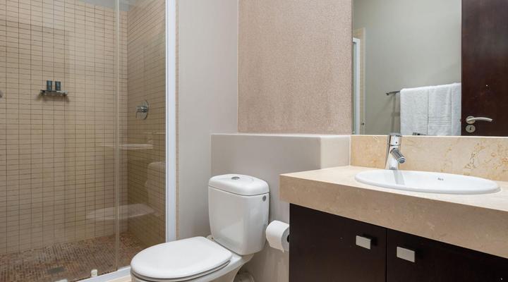 Home From Home - Icon Luxury Apartments