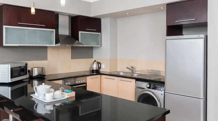 Home From Home - Icon Luxury Apartments