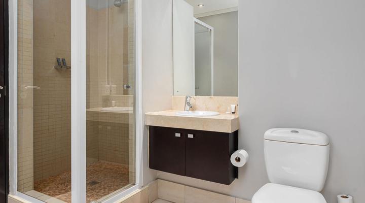 Home From Home - Icon Luxury Apartments