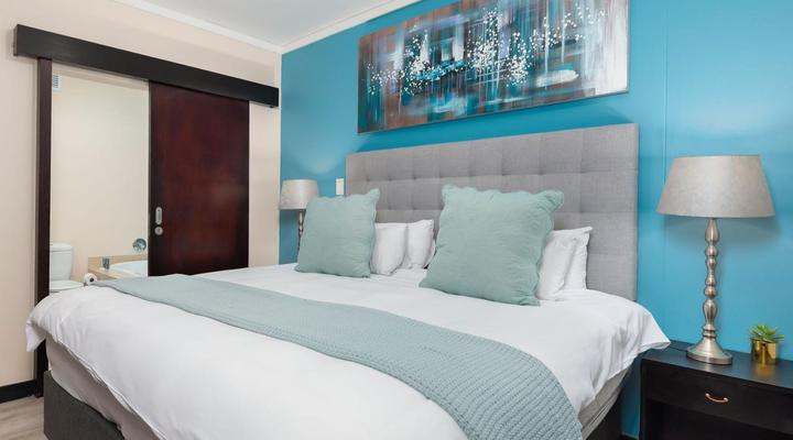 Home From Home - Icon Luxury Apartments