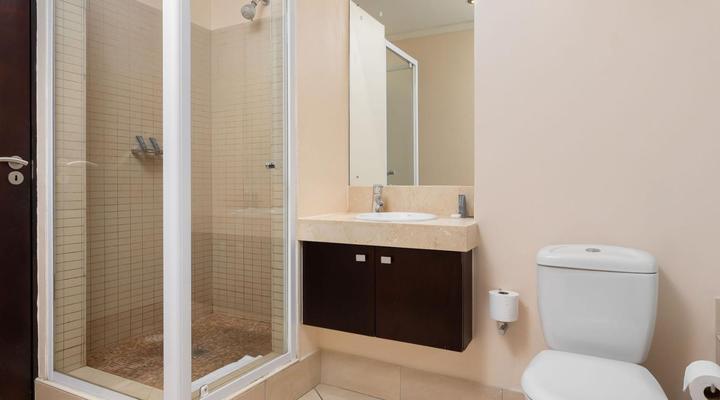 Home From Home - Icon Luxury Apartments