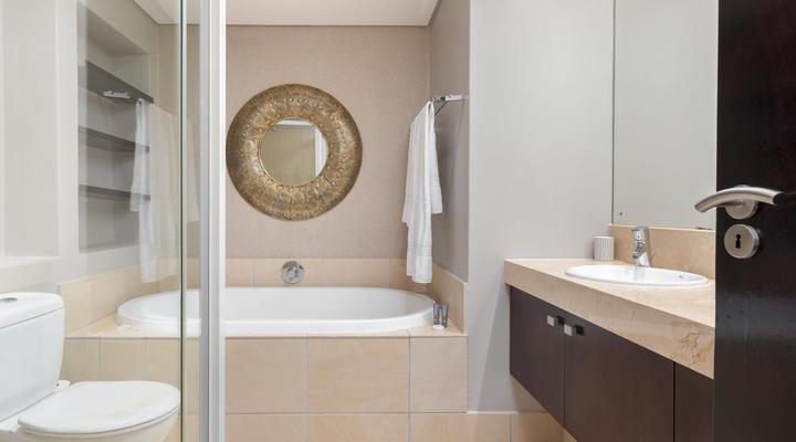 Home From Home - Icon Luxury Apartments