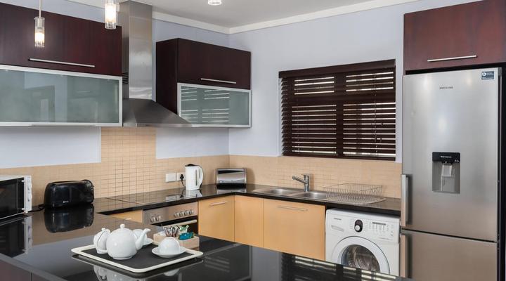 Home From Home - Icon Luxury Apartments