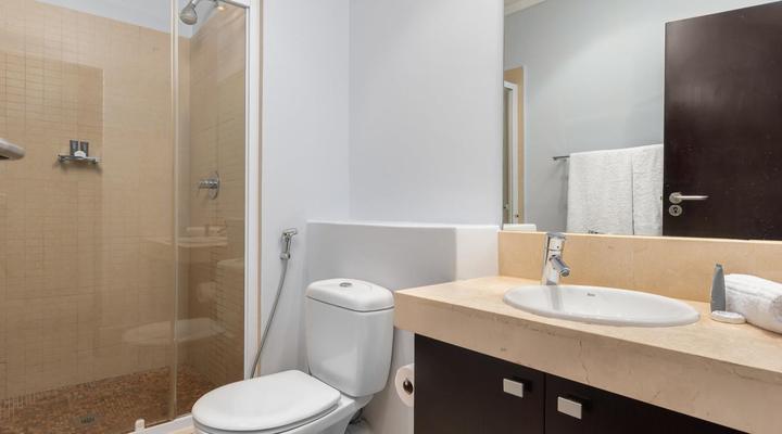 Home From Home - Icon Luxury Apartments