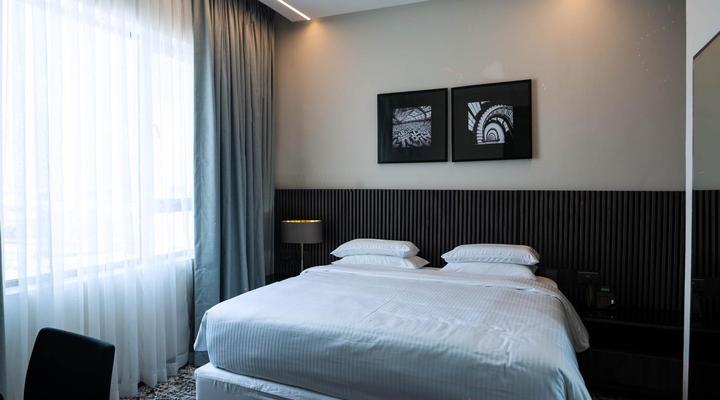 Albergo Hotel and suites