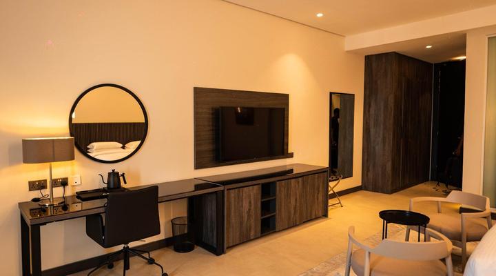 Albergo Hotel and suites