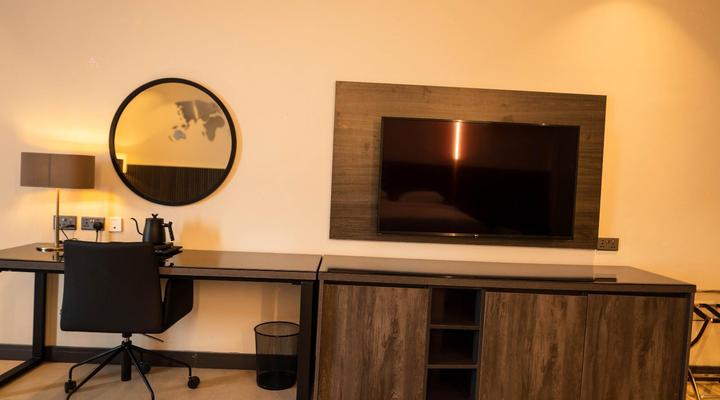 Albergo Hotel and suites