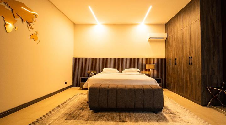 Albergo Hotel and suites