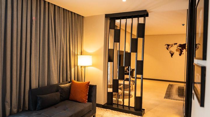 Albergo Hotel and suites