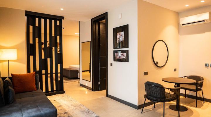 Albergo Hotel and suites