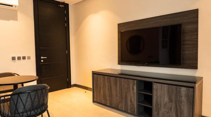 Albergo Hotel and suites