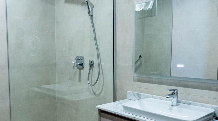 Albergo Hotel and suites