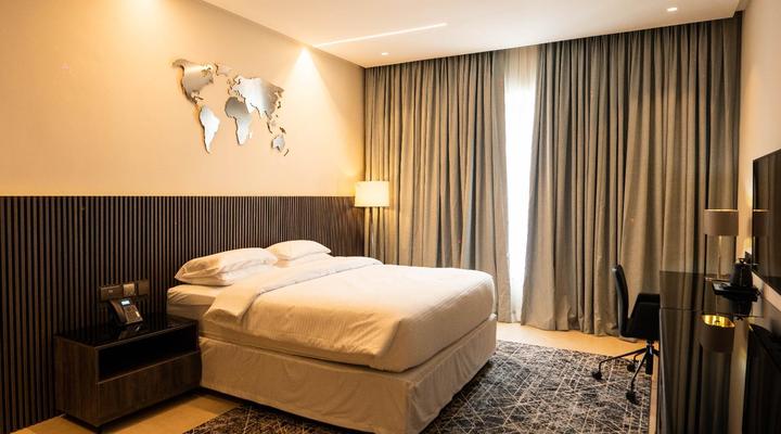 Albergo Hotel and suites