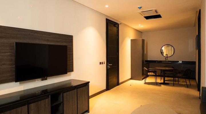 Albergo Hotel and suites