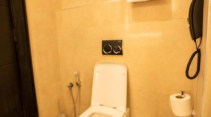 Albergo Hotel and suites