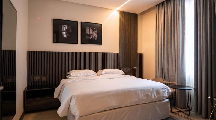 Albergo Hotel and suites