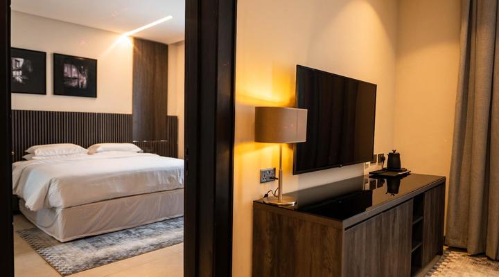 Albergo Hotel and suites