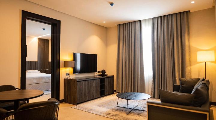 Albergo Hotel and suites