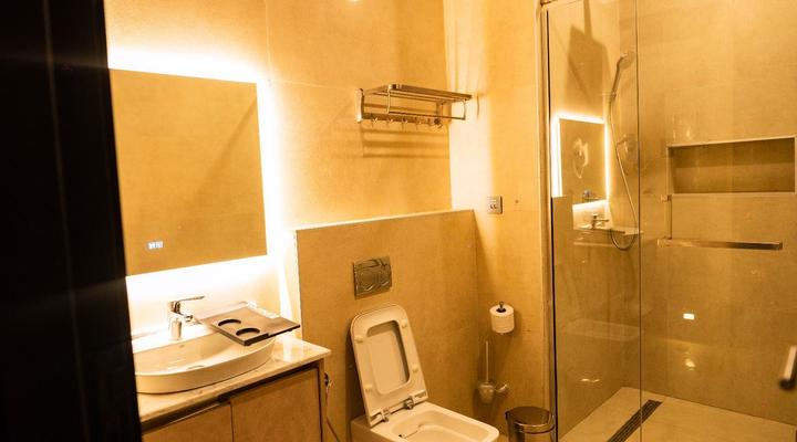 Albergo Hotel and suites