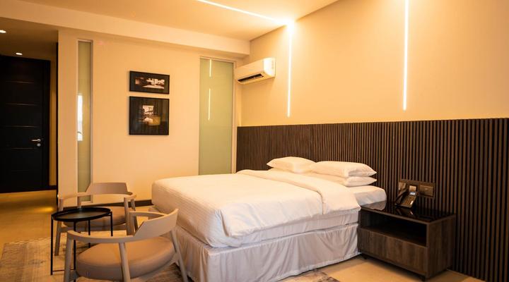 Albergo Hotel and suites