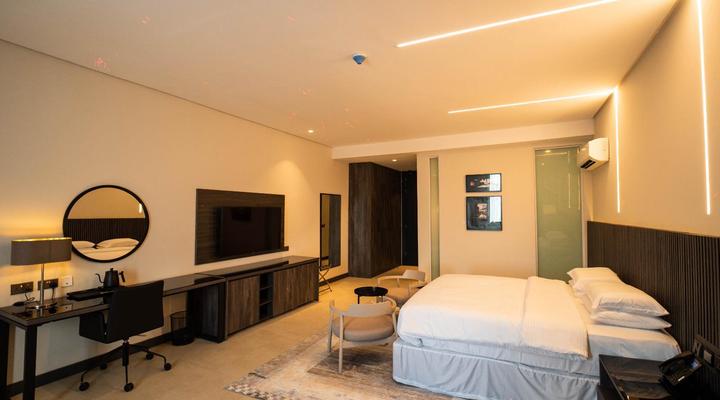 Albergo Hotel and suites