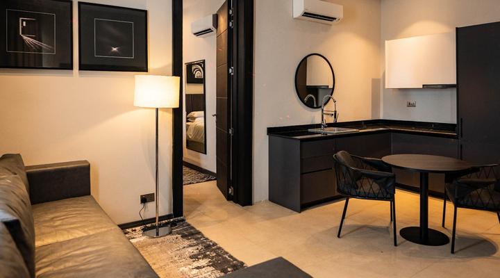 Albergo Hotel and suites