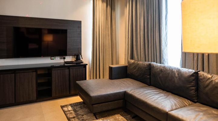 Albergo Hotel and suites