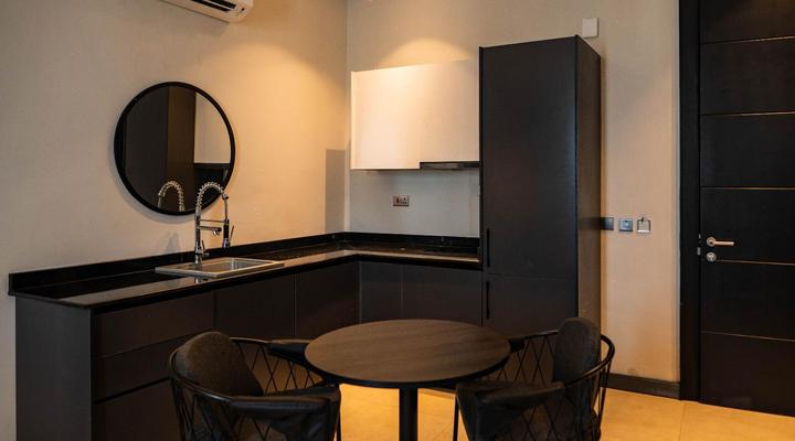 Albergo Hotel and suites