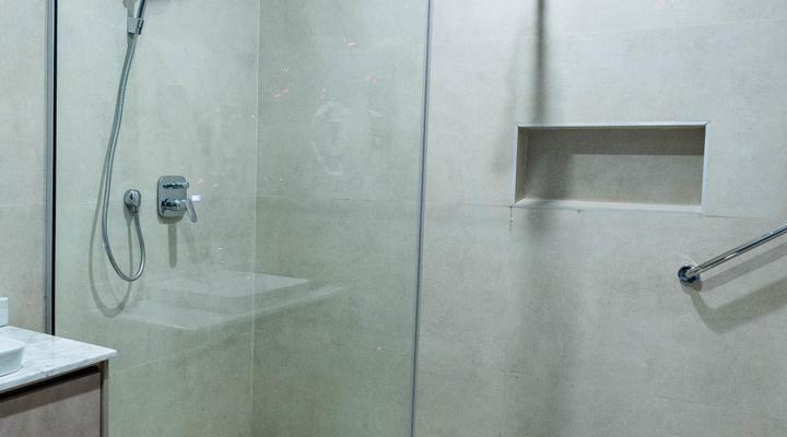 Albergo Hotel and suites