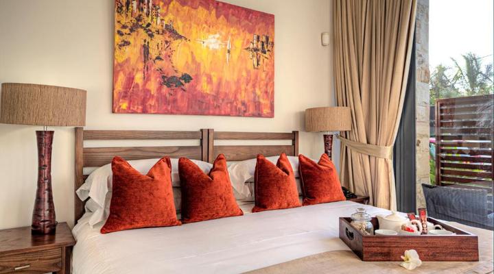 Canelands Beach Club & Spa