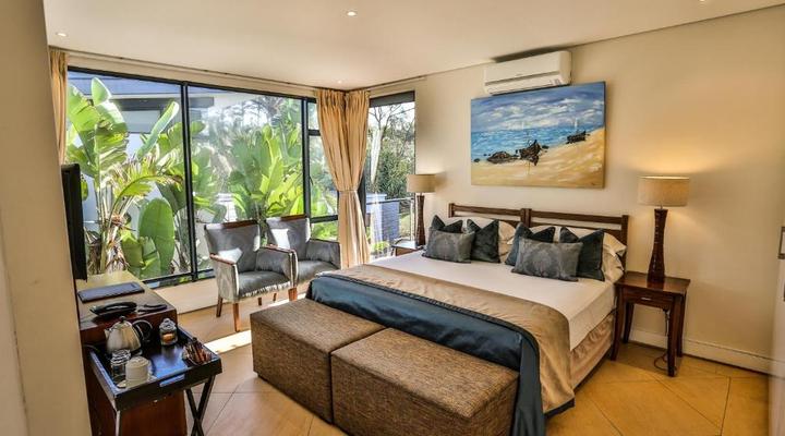 Canelands Beach Club & Spa