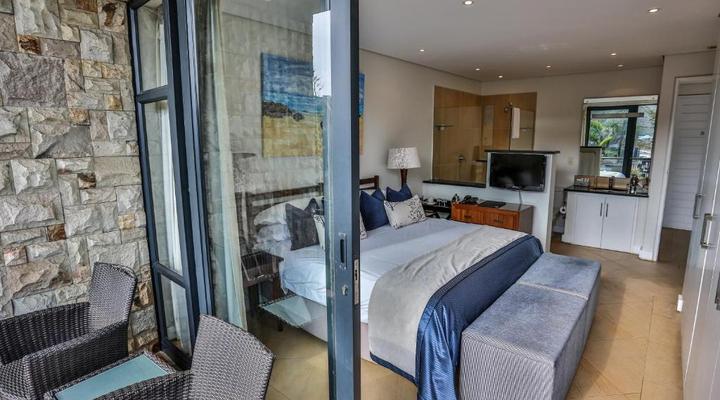 Canelands Beach Club & Spa