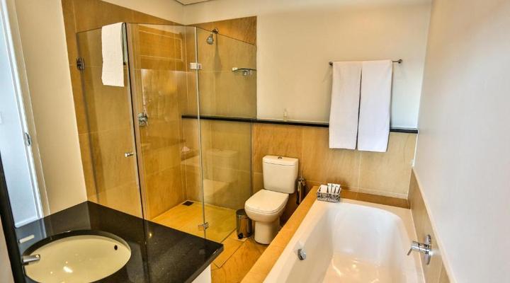 Canelands Beach Club & Spa