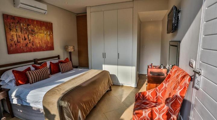 Canelands Beach Club & Spa