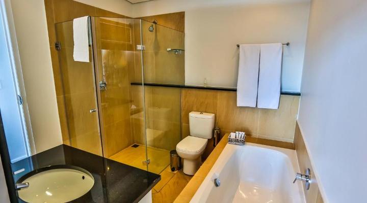 Canelands Beach Club & Spa