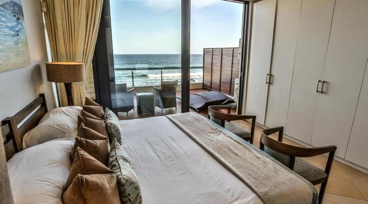 Canelands Beach Club & Spa