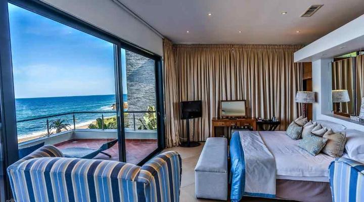 Canelands Beach Club & Spa