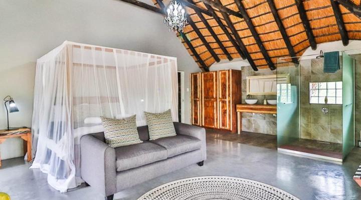 Genet House Holiday Home