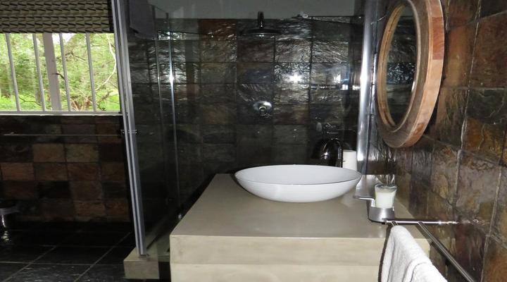 Genet House Holiday Home