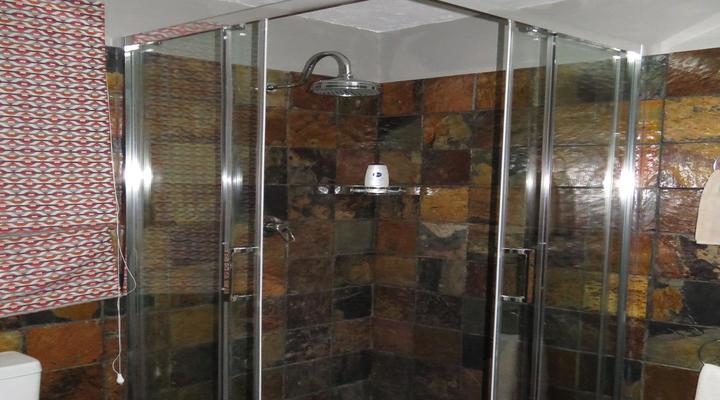 Genet House Holiday Home